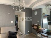 Apartamento para Venda em São Paulo/SP Aclimação 2 Quartos