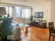 Apartamento para Venda em São Paulo/SP Aclimação 2 Quartos