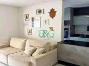 Apartamento para Venda em São Paulo/SP Aclimação 2 Quartos