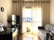 Apartamento para Venda em São Paulo/SP Aclimação 2 Quartos