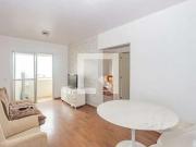 Apartamento para Venda em São Paulo/SP Aclimação 2 Quartos