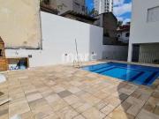 Apartamento para Venda em São Paulo/SP Aclimação 2 Quartos