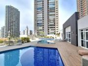 Apartamento para Venda em São Paulo/SP Aclimação 2 Quartos