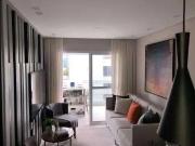 Apartamento para Venda em São Paulo/SP Aclimação 2 Quartos