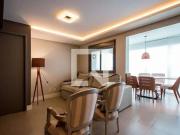 Apartamento para Venda em São Paulo/SP Aclimação 2 Quartos