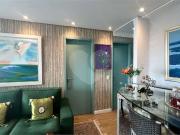 Apartamento para Venda em São Paulo/SP Aclimação 2 Quartos