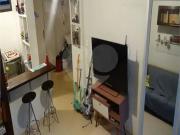 Apartamento para Venda em São Paulo/SP Aclimação 2 Quartos