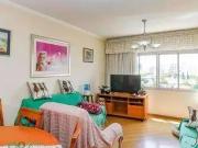 Apartamento para Venda em São Paulo/SP Aclimação 2 Quartos