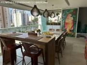 Apartamento para Venda em São Paulo/SP Aclimação 2 Quartos