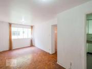 Apartamento para Venda em São Paulo/SP Aclimação 2 Quartos