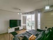 Apartamento para Venda em São Paulo/SP Aclimação 2 Quartos