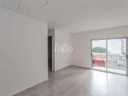 Apartamento para Venda em São Paulo/SP Aclimação 2 Quartos