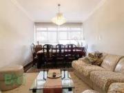 Apartamento para Venda em São Paulo/SP Aclimação 2 Quartos