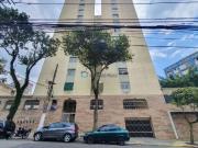 Apartamento para Venda em São Paulo/SP Aclimação 2 Quartos