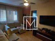 Apartamento para Venda em São Paulo/SP Aclimação 2 Quartos