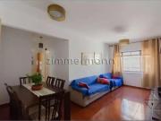 Apartamento para Venda em São Paulo/SP Vila Mariana 2...