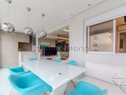 Apartamento para Venda em São Paulo/SP Aclimação 2 Quartos