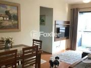 Apartamento para Venda em São Paulo/SP Aclimação 2 Quartos