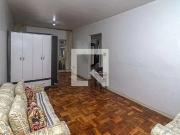 Apartamento para Venda em São Paulo/SP Aclimação 2 Quartos
