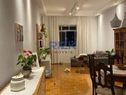 Apartamento para Venda em São Paulo/SP Aclimação 2 Quartos