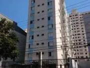 Apartamento para Venda em São Paulo/SP Aclimação 2 Quartos