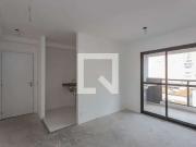 Apartamento para Venda em São Paulo/SP Aclimação 2 Quartos