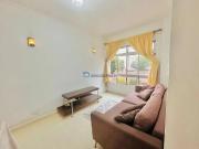 Apartamento para Venda em São Paulo/SP Aclimação 2 Quartos