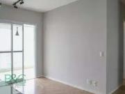 Apartamento para Venda em São Paulo/SP Aclimação 2 Quartos