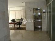 Apartamento para Venda em São Paulo/SP Aclimação 3 Quartos