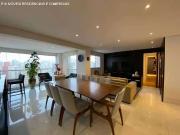 Apartamento para Venda em São Paulo/SP Aclimação 3 Quartos