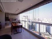 Apartamento para Venda em São Paulo/SP Aclimação 3 Quartos