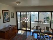 Apartamento para Venda em São Paulo/SP Aclimação 3 Quartos