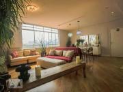 Apartamento para Venda em São Paulo/SP Aclimação 3 Quartos