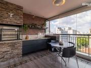 Apartamento para Venda em São Paulo/SP Aclimação 3 Quartos
