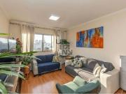 Apartamento para Venda em São Paulo/SP Aclimação 3 Quartos