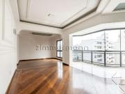 Apartamento para Venda em São Paulo/SP Aclimação 3 Quartos