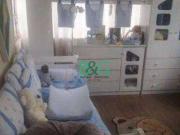 Apartamento para Venda em São Paulo/SP Aclimação 3 Quartos