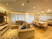 Apartamento para Venda em São Paulo/SP Aclimação 3 Quartos