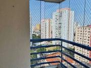 Apartamento para Venda em São Paulo/SP Aclimação 3 Quartos