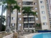 Apartamento para Venda em São Paulo/SP Aclimação 3 Quartos