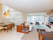 Apartamento para Venda em São Paulo/SP Aclimação 3 Quartos