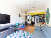 Apartamento para Venda em São Paulo/SP Aclimação 3 Quartos