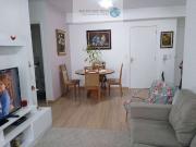 Apartamento para Venda em São Paulo/SP Aclimação 3 Quartos