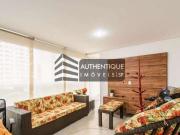 Apartamento para Venda em São Paulo/SP Aclimação 3 Quartos