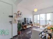 Apartamento para Venda em São Paulo/SP Aclimação 3 Quartos