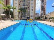 Apartamento para Venda em São Paulo/SP Aclimação 3 Quartos