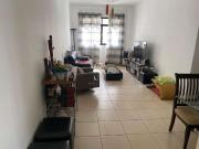 Apartamento para Venda em São Paulo/SP Aclimação 3 Quartos