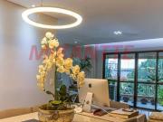 Apartamento para Venda em São Paulo/SP Aclimação 3 Quartos