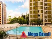 Apartamento para Venda em São Paulo/SP Aclimação 3 Quartos