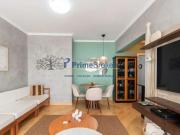 Apartamento para Venda em São Paulo/SP Aclimação 3 Quartos